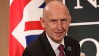 Британія оголосила про допомогу в понад 400 млн доларів для підтримки українських бійців