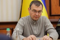 Гетманцев допускає перегляд податкової бази у наступному році