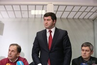 САП просить заарештувати Насірова, розгляд клопотання відклали