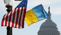 Стало відомо, яка юркомпанія представлятиме Україну на переговорах щодо угоди про надра