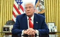 Трамп продовжив дію санкцій проти росії, які запровадили за президентства Байдена