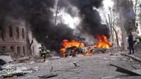 Зросла кількість загиблих через удар рф по Сумах