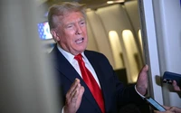 «Це було жахливо»: Трамп прокоментував атаку рф на Суми