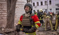 У Сумах зросла кількість загиблих внаслідок ракетної атаки рф