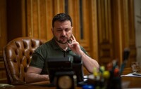 Зеленський підписав закон про знижку на штрафи від ТЦК