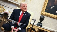 У команді Трампа є розбіжності через питання відносин з росією – WSJ