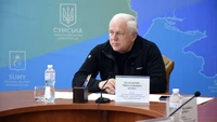 Кабмін погодив звільнення Артюха з посади голови Сумської ОДА