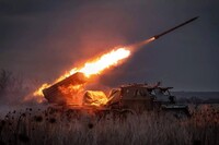 Сили оборони уразили пункт дислокації бригади армії рф, яка вдарила балістикою по Сумах