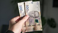 Близько третини пенсіонерів отримують виплати у розмірі до 4 тисяч гривень – Опендатабот