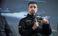 В Україні розробили нову ракету-дрон «Барс»: ЗМІ дізналися подробиці