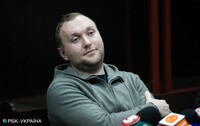 Суд вкотре продовжив арешт Гринкевича-молодшого і знову зменшив заставу