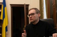 Ексзаступник голови Офісу президента Смирнов отримав нову підозру