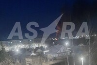 У росії було повторно атаковано місце розташування 112-ї бригади ракетних військ – ЗМІ