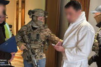 Офіс генпрокурора підтвердив підозру заступнику Кличка: подробиці