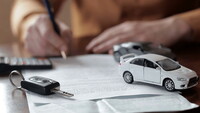 Деяким українцям компенсуватимуть витрати на автоцивілку
