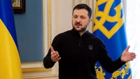 Китай постачає росії артилерію і порох – Зеленський