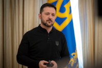 Зеленський ввів санкції проти низки росіян, серед яких Джигурда і Куклачов