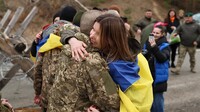 Україна і росія проведуть новий обмін полоненими у суботу – ЗМІ