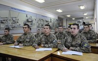 Кабмін підвищив стипендії курсантам військових вишів