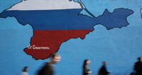 США готові визнати Крим російським у межах мирної угоди між Україною та рф – Bloomberg