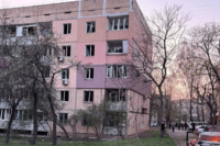 У Херсоні помер підліток, поранений під час російського обстрілу