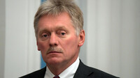 У Кремлі заявили, що путін не продовжив дію «великоднього перемир'я»