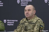 Кабмін звільнив першого заступника Умєрова
