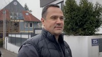 Антикорупційний суд арештував майно бізнесмена Комарницького