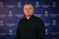 Помер нардеп з групи «Відновлення України»
