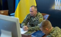 ЗСУ в черговий раз зірвали наступ росії на Сумщину – Сирський