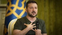 Зеленський розповів, коли відбудеться новий раунд переговорів щодо припинення вогню