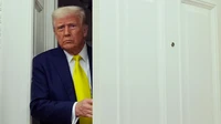 Рейтинг схвалення Трампа знову знизився – опитування Reuters/Ipsos