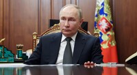 Путін запропонував зупинити війну по нинішній лінії фронту – FT
