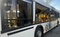 У Марганці знову зросла кількість поранених через атаку рф