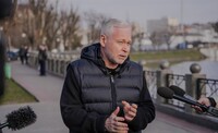 Росіяни змінили тактику обстрілів Харкова – Терехов