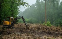 В Україні розпочали ексгумацію жертв Волинської трагедії