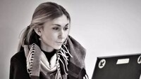На тілі загиблої журналістки Рощиної виявили численні ознаки катування – ОГП