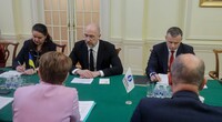 Україна отримає від партнерів понад 400 млн євро на закупівлю природного газу
