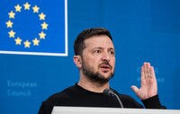 Є важливі засідання: Зеленський ще не знає, чи поїде на похорон Папи Франциска