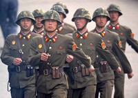 Росія вперше визнала участь військових КНДР у війні проти України