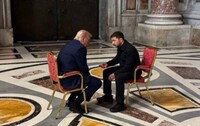 «Має потенціал стати історичною»: Зеленський прокоментував зустріч з Трампом