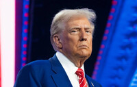 Трамп закликав путіна «припинити стріляти» та підписати мирну угоду