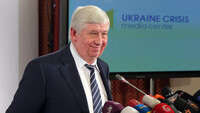 Шокін анонсував затримання чиновників Міносвіти