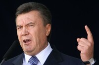 Інтерпол більше не шукає Віктора Януковича?