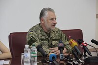 На Донеччині сільські громади побоюються об'єднуватися з міськими – Жебрівський