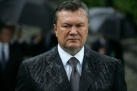 Янукович отримав другий вирок в українському суді