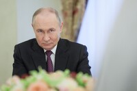 Путін оголосив про нове «перемир'я»