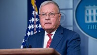 Трамп зацікавлений у всеосяжному припиненні вогню як мінімум на 30 днів – Келлог