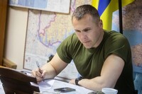 У Раді пропонують ввести спеціальні військові контракти для громадян віком від 60 років