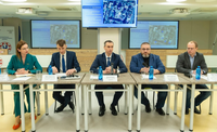 У МОЗ озвучили вартість відбудови корпусу «Охматдиту» і терміни оголошення тендеру